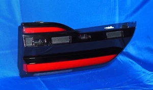 2023-2025 BMW G07 X7 Rear Left Trunk Tail Light LED W/Warranty OEM Nice Shape - Picture 1 of 12