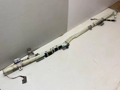 Fits 07 - 14 FORD EXPEDITION LH Driver Roof Curtain Air Bag 119" WB OEM Receipt✅ Foto 1 de 4