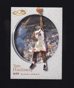 2000-01 Fleer Futures Tim Hardaway #178 Miami Heat - Picture 1 of 2