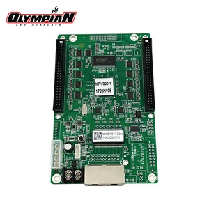 NovaStar MRV300-1 Receiving Card LED Display Screen Synchronous Control System - Picture 1 of 1
