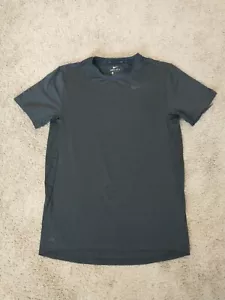 Nike M NK DRY TOP SS TOUCH PLUS - T-shirt for Men, Size MEDIUM - Picture 1 of 12