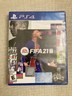 FIFA 21 - Sony PlayStation 4