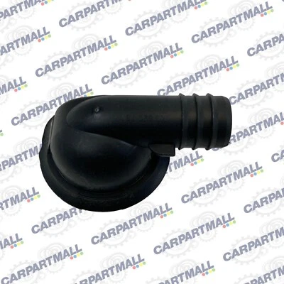 2009-2017 Volkswagen Tiguan Dash Air Hose Union Duct Adapter Cover 1K0820731 - Image 1 of 4
