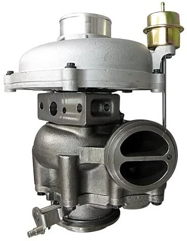 Turbo Turbocharger GTP38 For Ford F250 F350 F450 99-03 Powerstroke Diesel 7.3L Foto 1 de 4