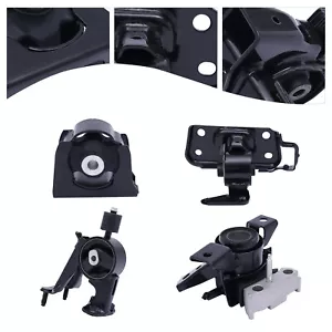 Engine Motor Trans Mount for Toyota RAV4 Sport 2.4L 2006-2007 2008 Engine Motor - Picture 1 of 14