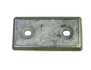 TEC ZHC 5 Hull Zinc Anode - Imagen 1 de 1