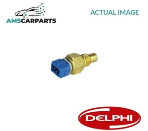 COOLANT TEMPERATURE SENSOR LOWER TS10324 DELPHI NEW OE REPLACEMENT - Picture 1 of 5