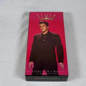 From Nashville to Memphis: The Essential 60's Masters by Elvis Presley Set - Picture 1 of 15