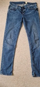 jeans hosen damen Gang Gr.38 - Bild 1 von 3