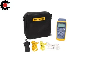 Probador de calificación Fluke Networks CableIQ - Imagen 1 de 6
