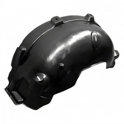 For Mercedes-Benz ML55 AMG 2000-2003 Fender Liner Inner Panel Front Driver Side - Image 1 of 3