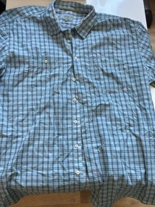 herren hemden kurzarm 3xl Camel Active - Bild 1 von 4