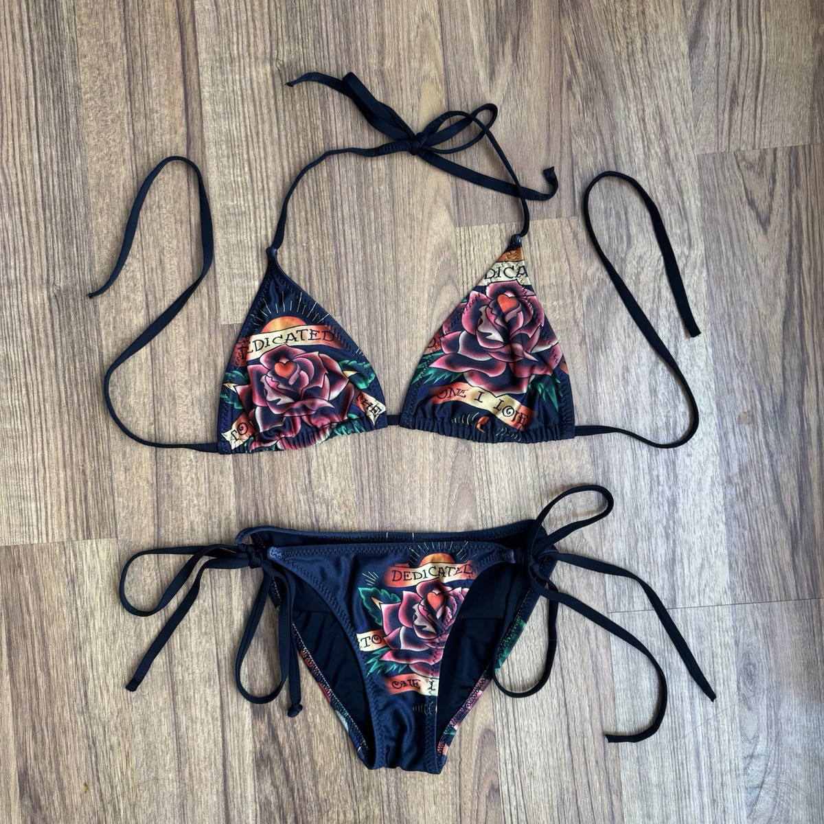 Ed Hardy Swimwear for Women for sale | eBay Ed Hardy Swimwear for Women for sale | eBay
