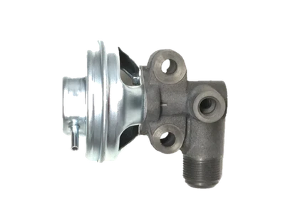 Válvula EGR 14710-1W601 genuina Nissan Frontier Xterra Pathfinder Foto 1 de 4