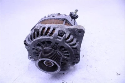 ALTERNATOR Nissan Murano Murano Cross Cabriolet 18 19 20 1358751 - Image 1 of 4