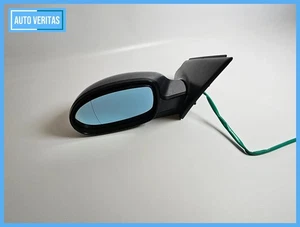 Original CITROṭN C5 I Break exterior mirror left electric 12285040 12283310 - Picture 1 of 9