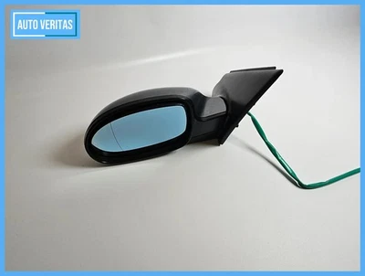 Original CITROṭN C5 I Break exterior mirror left electric 12285040 12283310 - Image 1 of 4