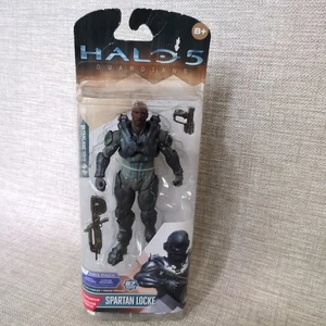 McFarlane Toys Halo 5 Guardians Spartan Locke 5,5" Actionfigur 8+ (lesen) - Bild 1 von 4