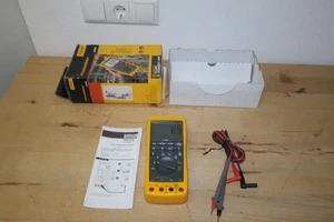 Fluke Processmeter FLUKE-787B / Multimeter / Process meter 787 /loop calibrator - Bild 1 von 5