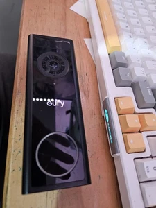 Cámara Video Timbre de Seguridad Eufy C31, Batería 2K FHD o Timbre Cableado - Imagen 1 de 5