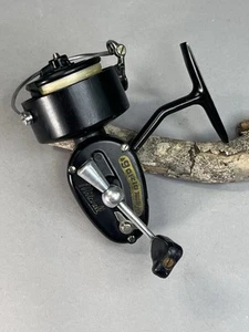 Vintage Mitchell 300 Fishing Reel a Garcia Product Decal Ser # 327396 1954 ? - Picture 1 of 11