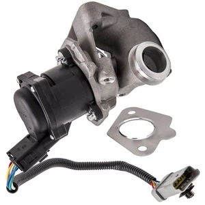 EGR Valve for Ford C-Max DM2 2007-2010 MPV 1.6 TDCi 3M5Q9D475AA 1254382 1313847 - Picture 1 of 11
