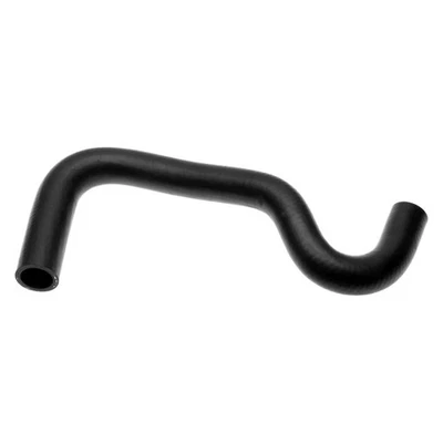 Manguera de radiador ACDelco original para Ford Fiesta 2011-2019 | inferior | profesional Foto 1 de 4