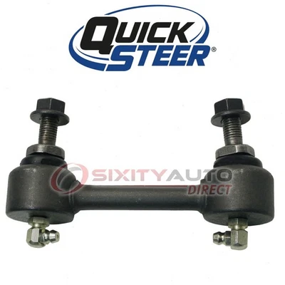 QuickSteer Rear Stabilizer Bar Link for 2004-2008 Nissan Maxima - Suspension xo Foto 1 de 4