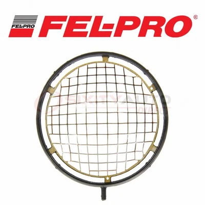 Fel-Pro FI Throttle Body Mounting Gasket for 2008-2015 Toyota Sequoia 5.7L er — 第 1/4 张图片