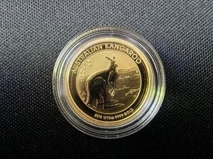Gold Känguru 1/10 oz - 2013 - Bild 1 von 1