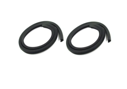 Kit de sellado de puerta superior para camioneta Chevrolet GMC 1960-1961 *Ver detalle a continuación* Foto 1 de 1