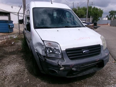 Console piso frontal manual janelas frontais compatível com 11-13 TRANSIT CONNECT 1964605 - Imagem 1 de 4