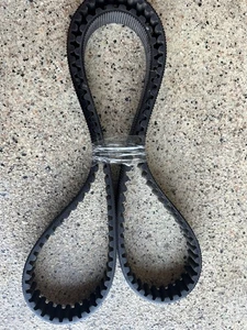 2006 Harley Davidson Road Glide FLTRI Pulley Sprocket Gear Wheel Drive Belt - Picture 1 of 3