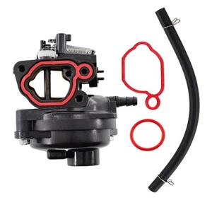 Carburetor Direct Replacement Enhanced Lasting Performance Fuel Efficiency - Picture 1 of 6
