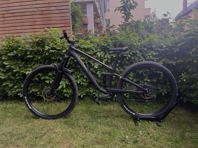 CUBE Stereo ONE44 C:62 Pro  - Bild 1 von 4