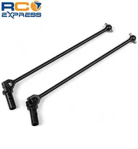 Tekno RC Universal Driveshaft Set (f/r 144mm ET/NT 2.0 2 pieces) TKR9487 - Picture 1 of 1