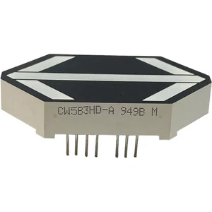 CW5B3HD-A Welt Segment Led Arrow Display - Picture 1 of 3