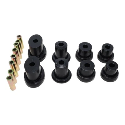 Kit de buchas de braço de controle traseiro Polygraphite® 1979-1998 Ford Thunderbird Mustang - Imagem 1 de 4