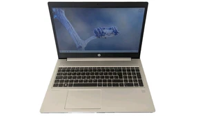 HP ProBook 450 G6 Laptop, i5 8th Gen, 16GB RAM, 256GB NVMe SSD, Windows 11 Pro, - Picture 1 of 14