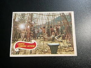 1967 Planet der Affen #443 EX-MT - Bild 1 von 2