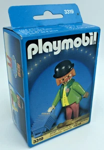 playmobil 3319 Zirkus Clown mit Akkordeon NEU OVP - Picture 1 of 2