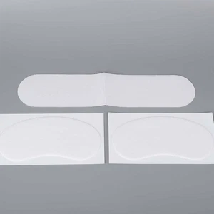 Neck Hip Patch Moisturizing Firming Gel Sticker Skincare Beauty Remove Melan SLK - Photo 1 sur 12