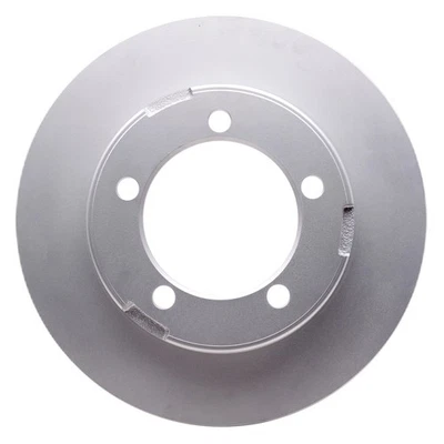 For Workhorse W22 2001-2009 DFC 604-54257 GeoSpec Vented Rear Brake Rotor Foto 1 de 3