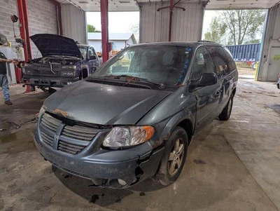 Passenger Right Headlight Fits 01-07 CARAVAN 1400847 Foto 1 de 4