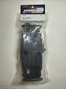 MUGEN SEIKI MBX8 Rear Lower Suspension Arm Set GP 4WD 1:8 RC Cars Buggy #E2145 - Picture 1 of 1