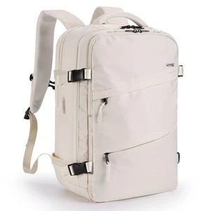 HOMIEE Backpack Business Radys Large Capacity Rucksack 15.6 Inch PC A4 Back 544 - Photo 1/8