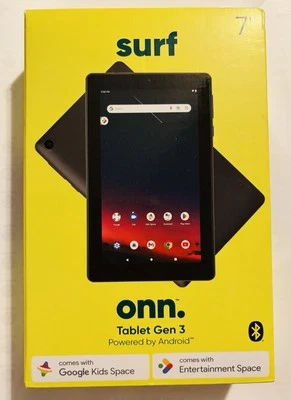ONN Tablet NEW - Image 1 of 2