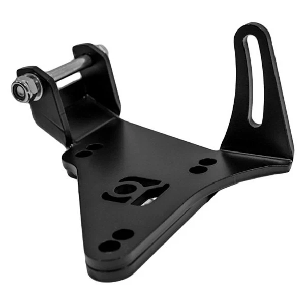 For Honda Civic 1988-2000 Innovative Mounts Alternator Relocator Bracket Foto 1 de 4