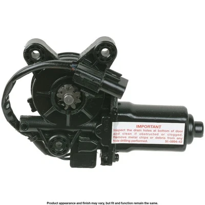 Motor ventana eléctrica delantera derecha Cardone para Hyundai Santa Fe 2001-2006 Foto 1 de 3