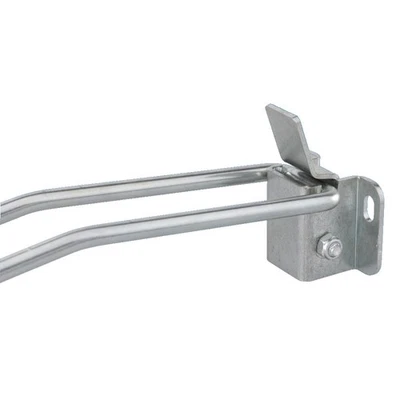 FAIE Halter traktorseitig für hydraulische Oberlenker - Bild 1 von 2